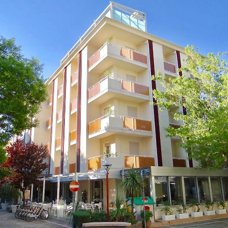 Hotel Aquila D'Oro Misano Adriatico Εξωτερικό φωτογραφία