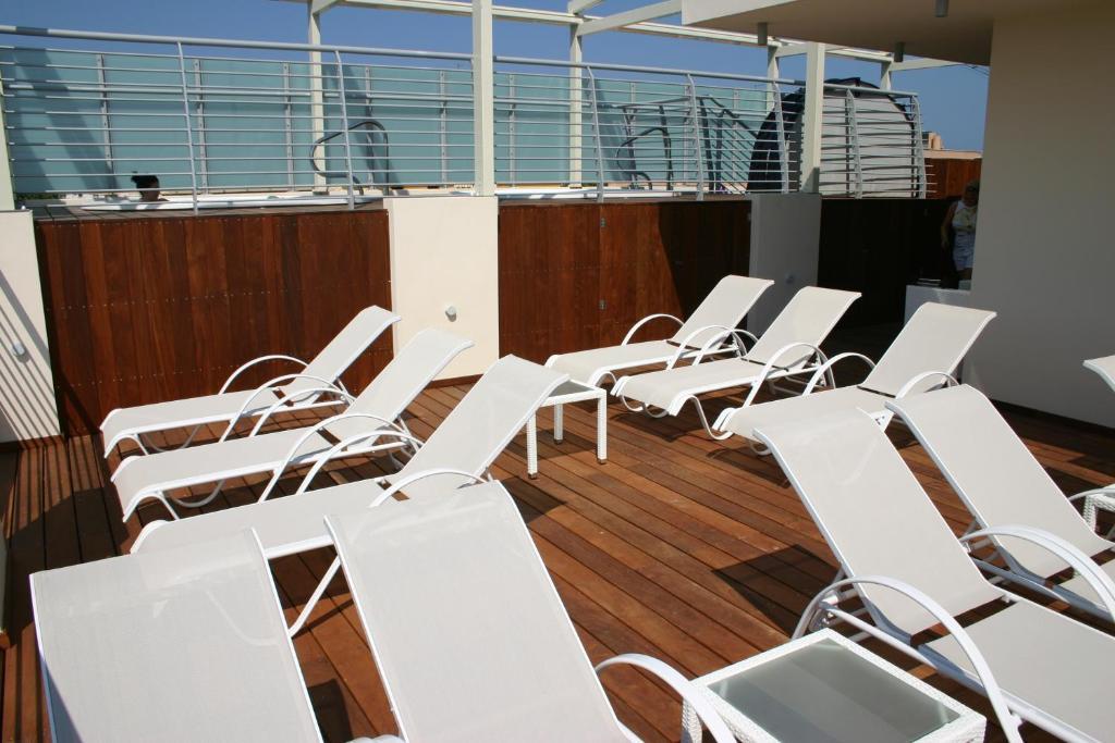 Hotel Aquila D'Oro Misano Adriatico Εξωτερικό φωτογραφία