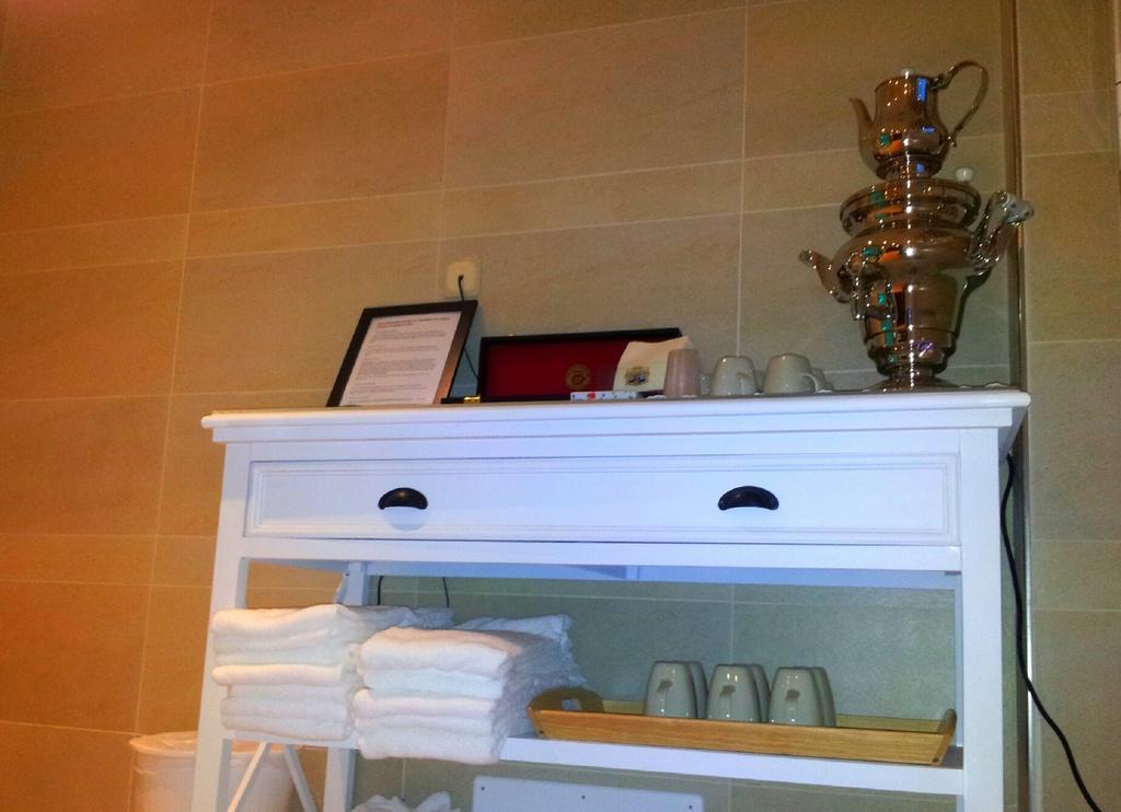 Hotel Aquila D'Oro Misano Adriatico Εξωτερικό φωτογραφία