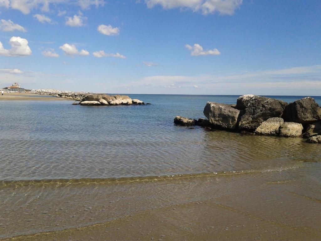 Hotel Aquila D'Oro Misano Adriatico Εξωτερικό φωτογραφία