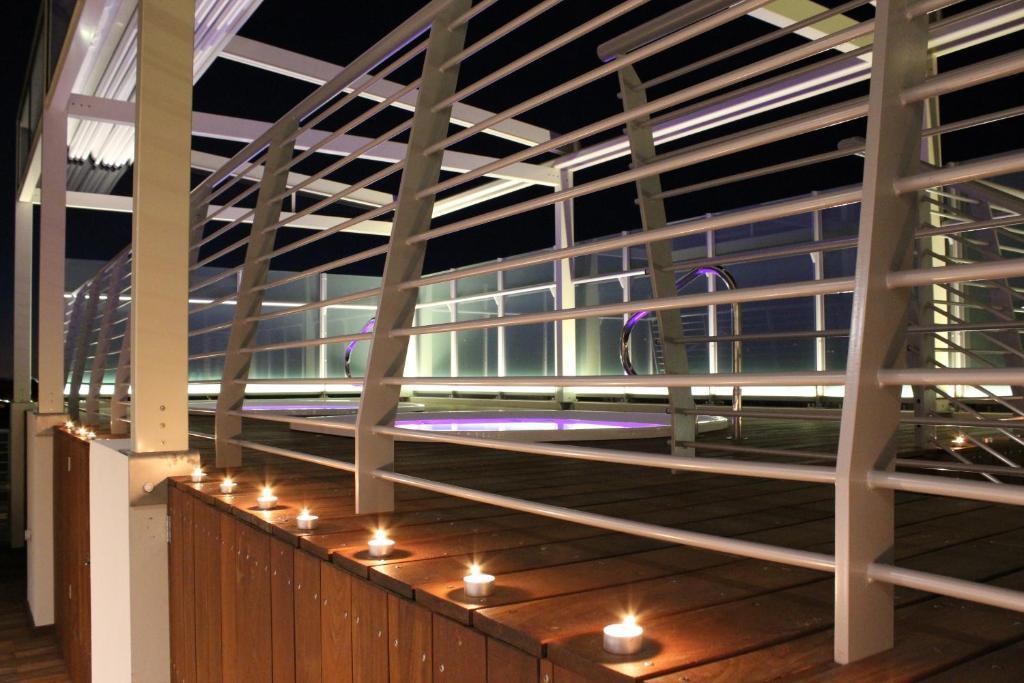 Hotel Aquila D'Oro Misano Adriatico Εξωτερικό φωτογραφία